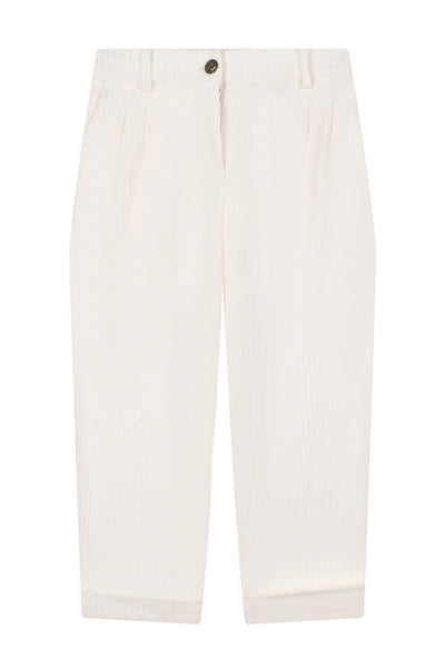 DOLCE&GABBANA KIDS TROUSERS