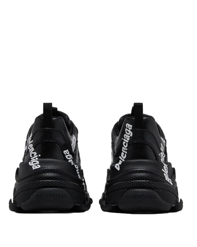 BALENCIAGA TRIPLE S SNEAKERS