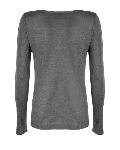 BRUNELLO CUCINELLI PULLOVER CASHMERE