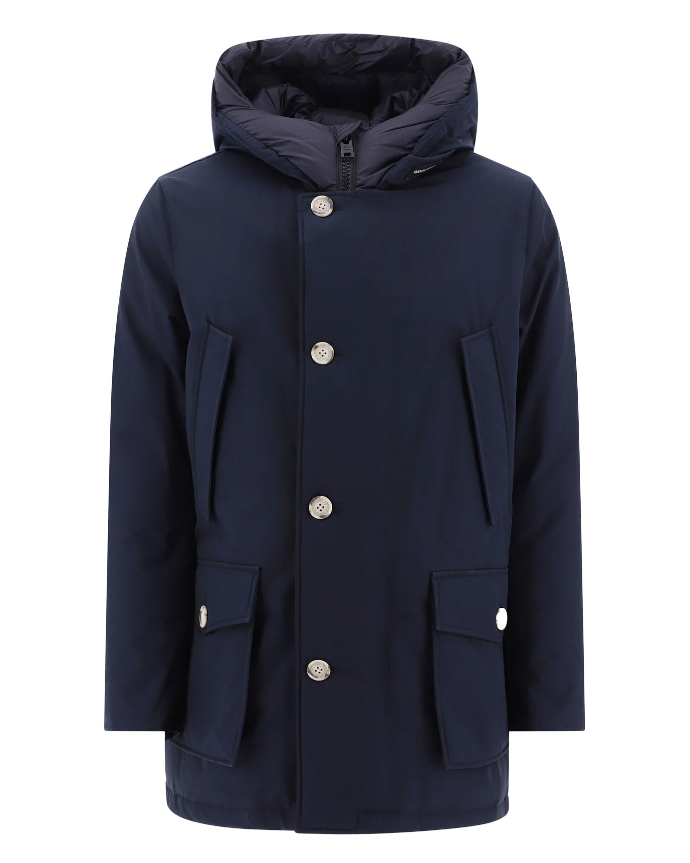 WOOLRICH ARTIC PARKA JACKET