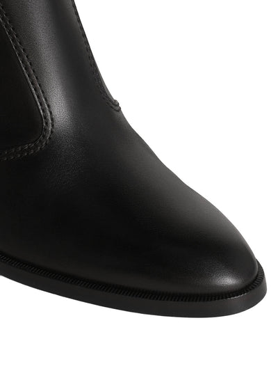 CELINE ANKLE BOOTS