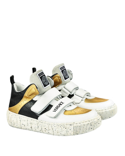 VERSACE KIDS SNEAKERS