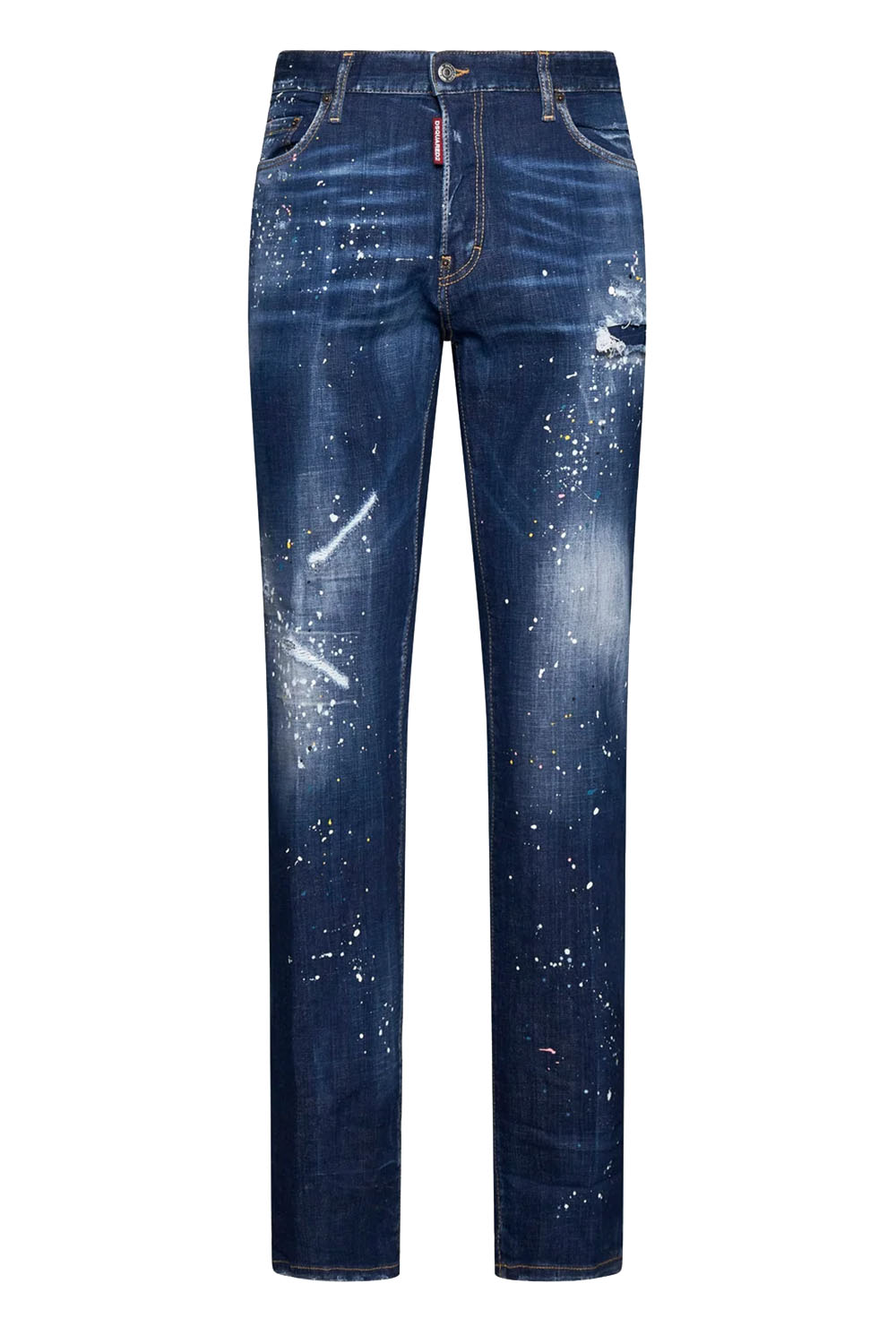 DSQUARED2 JEANS PANTS