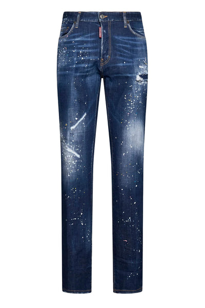 DSQUARED2 JEANS PANTS