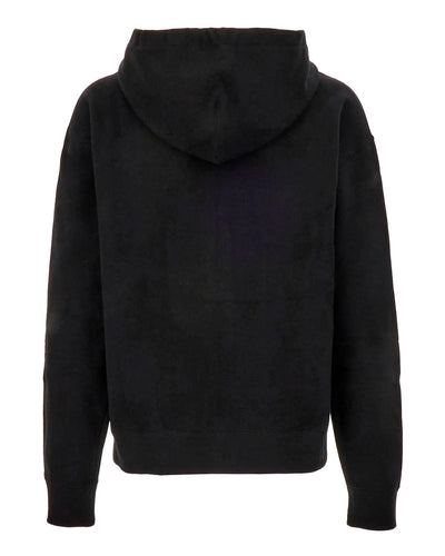 JIL SANDER HOODIE SWEATSHIRT