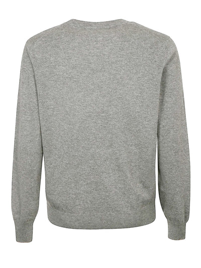 BRUNELLO CUCINELLI CACHEMIRE SWEATER