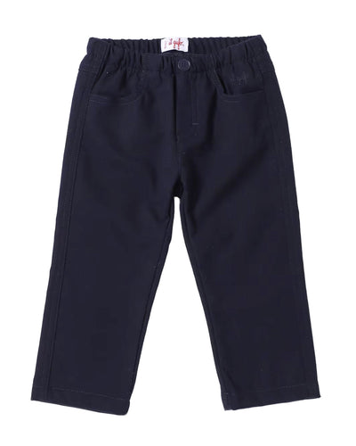 IL GUFO KIDS PANTS