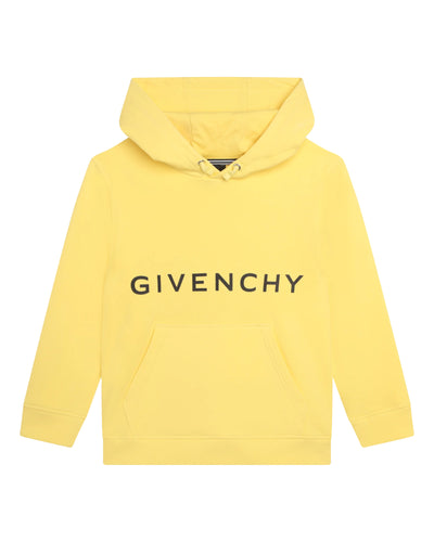 GIVENCHY KIDS SWEATSHIRT