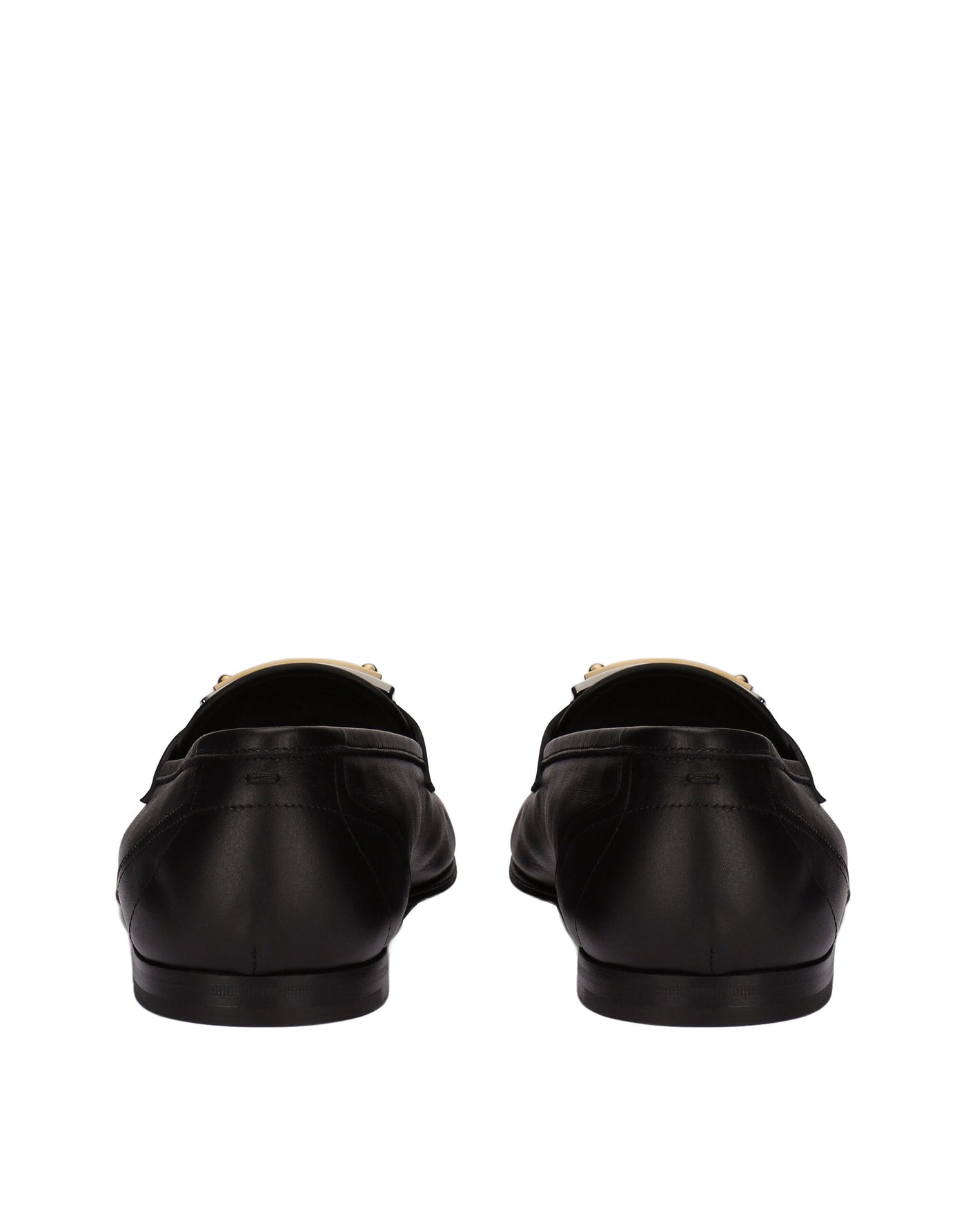 DOLCE&GABBANA LOAFERS