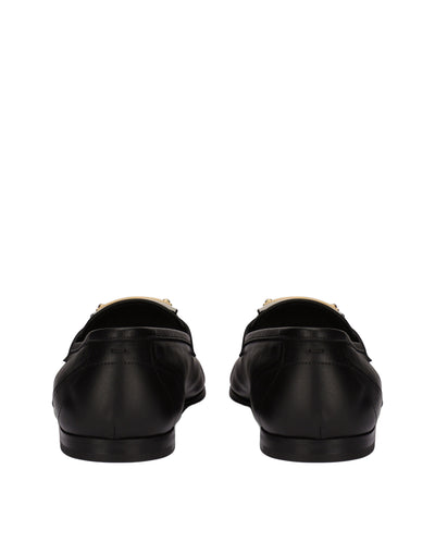 DOLCE&GABBANA LOAFERS