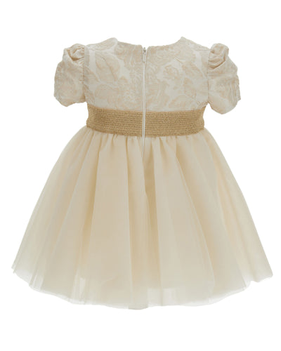 MONNALISA KIDS DRESS