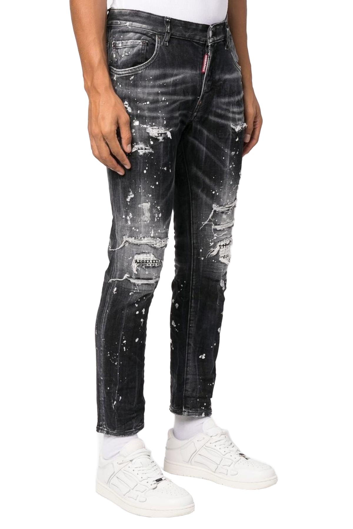 DSQUARED2 JEANS