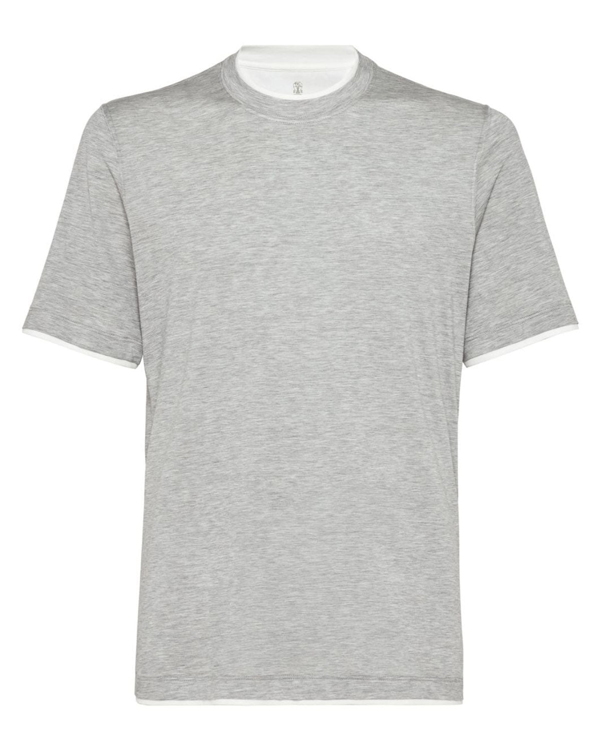 BRUNELLO CUCINELLI T-SHIRTS