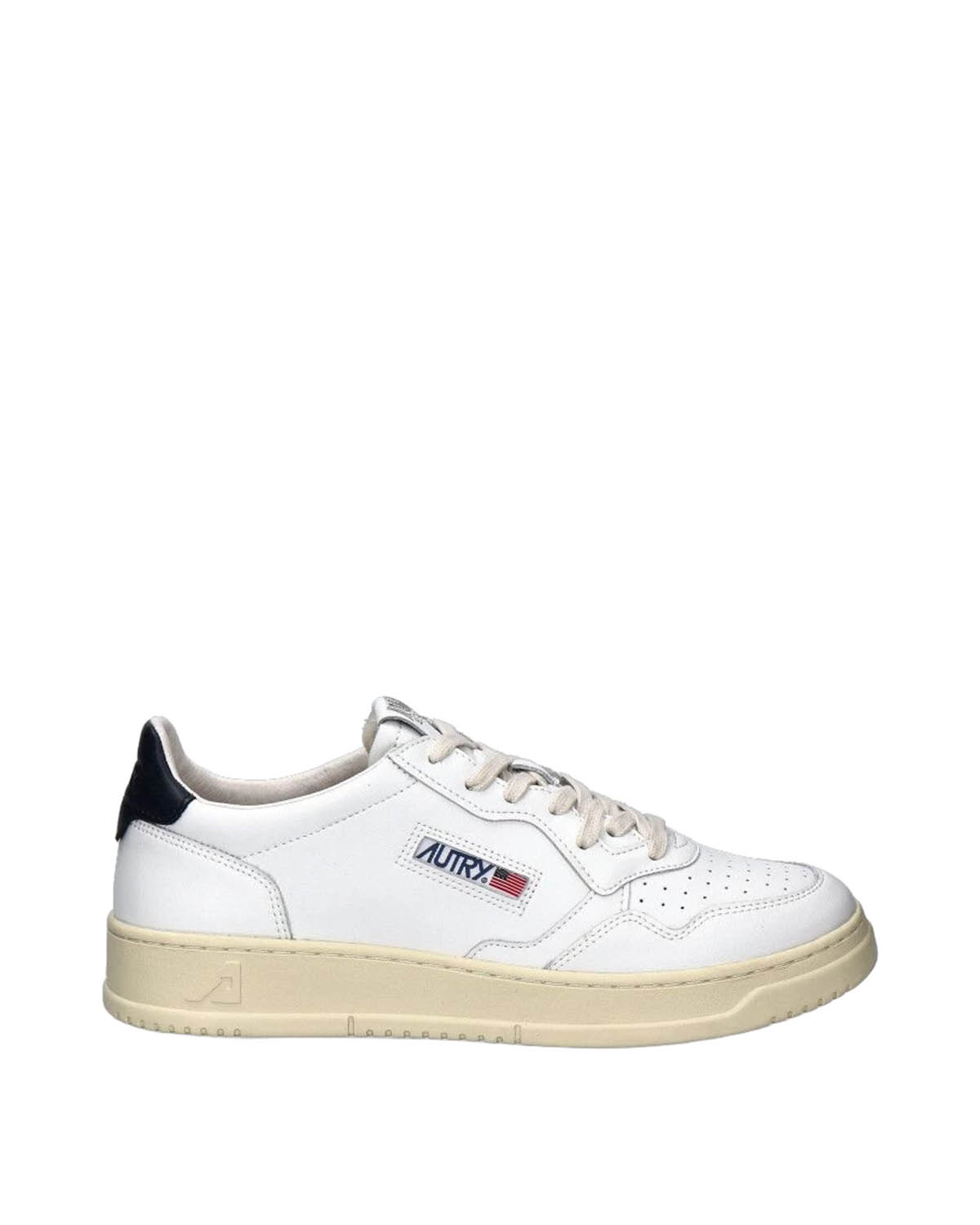 AUTRY SNEAKERS MEDALIST LOW