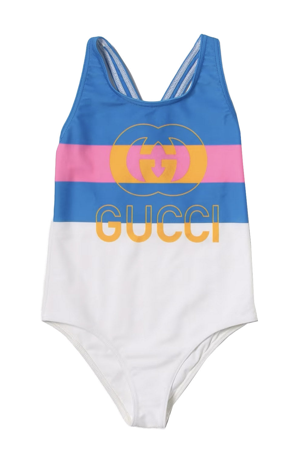 GUCCI KIDS SWIM SUIT