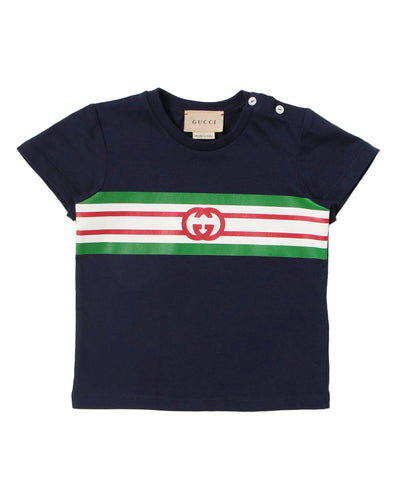 GUCCI KIDS T-SHIRTS