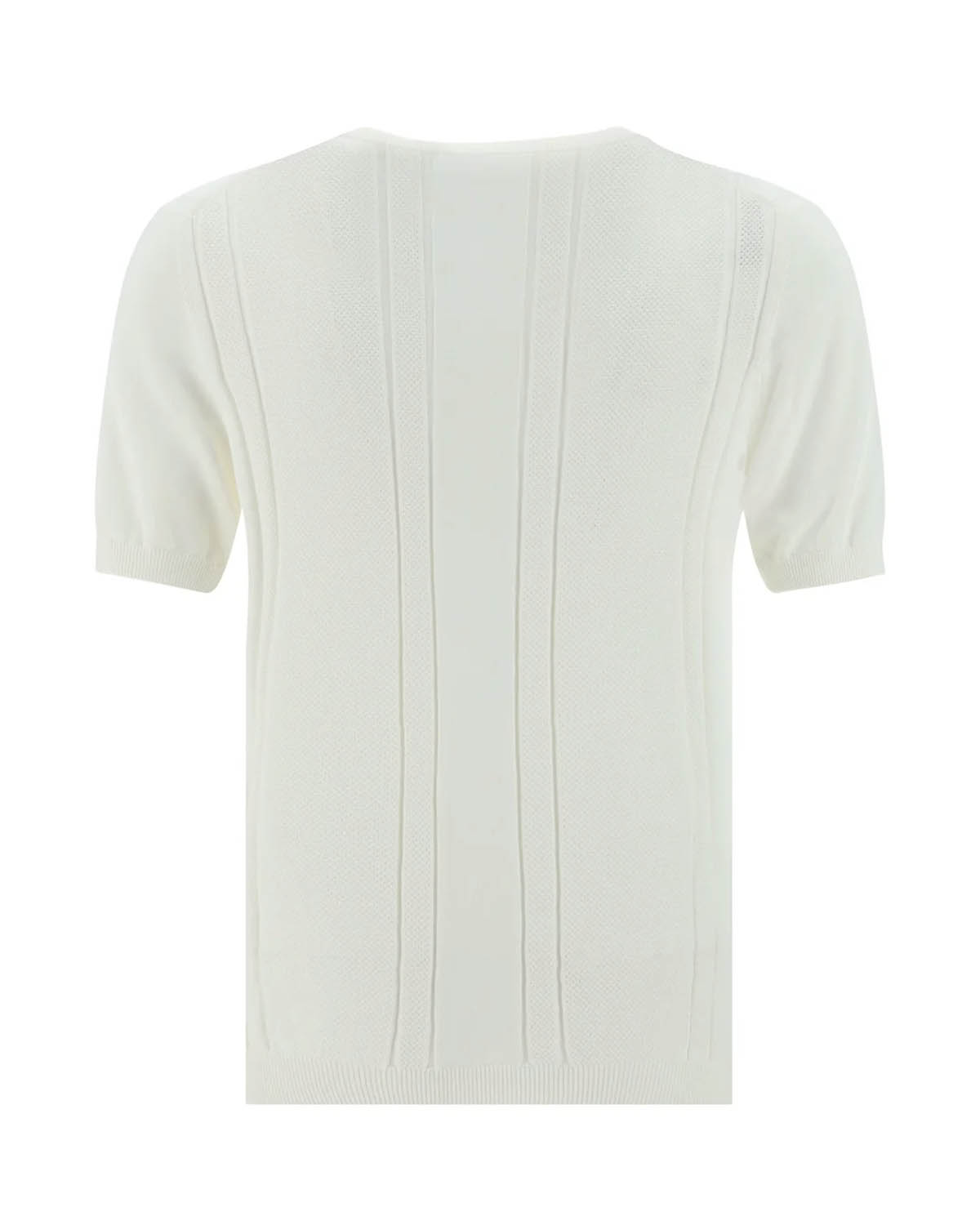 BRUNELLO CUCINELLI T-SHIRTS