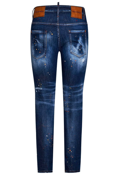 DSQUARED2 JEANS