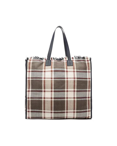 BALLY TOTE BAG