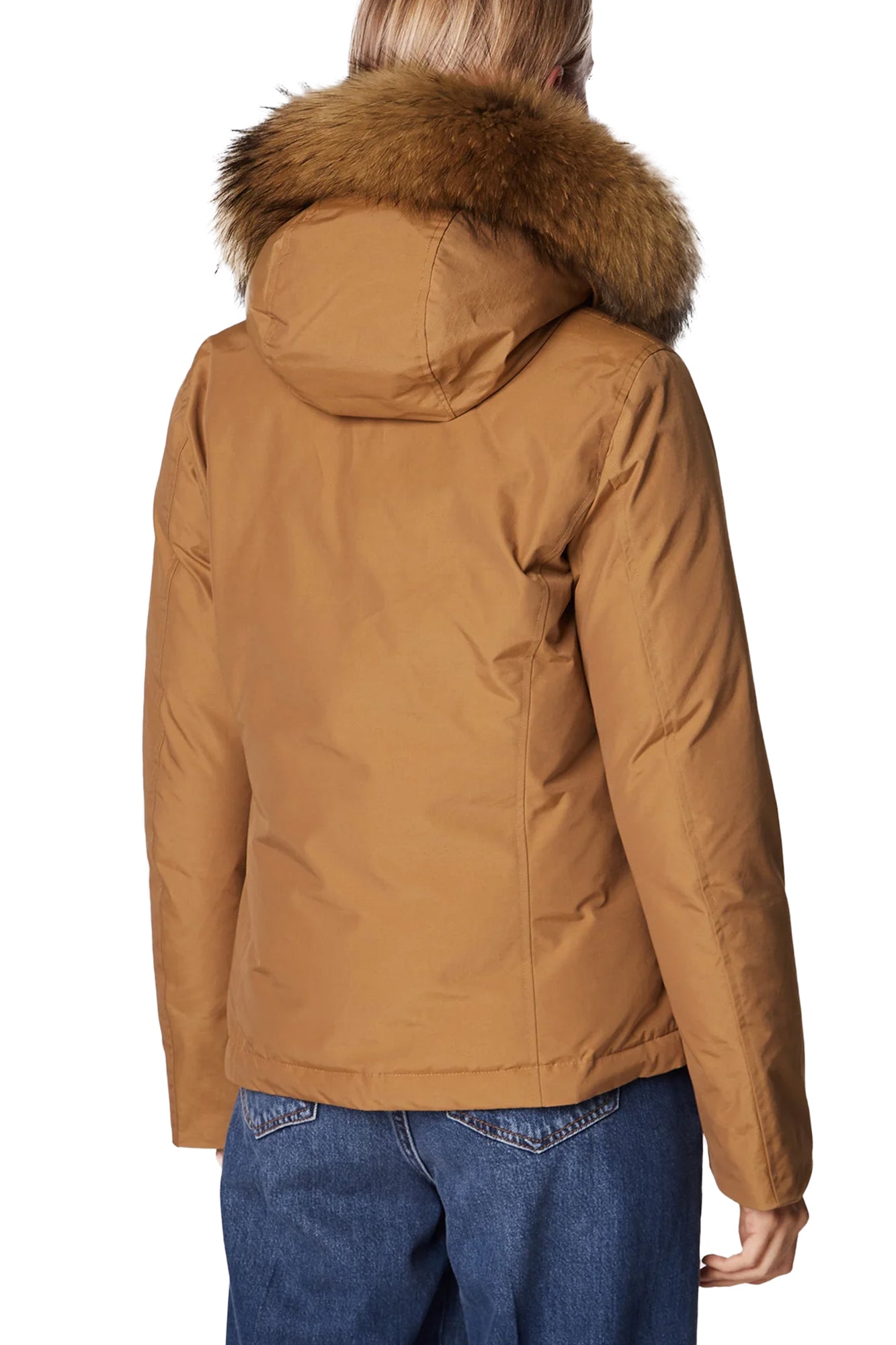 WOOLRICH JACKET