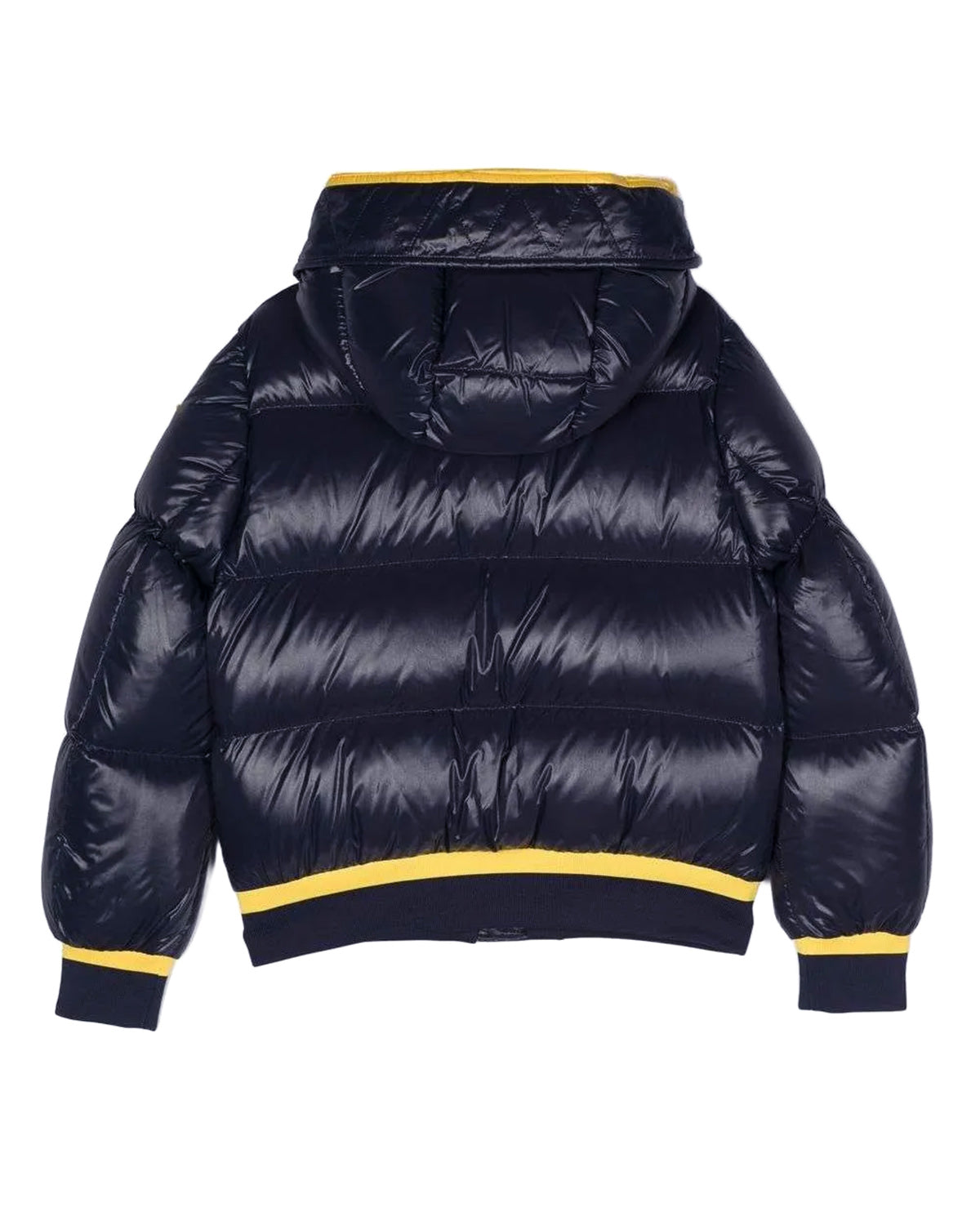 MONCLER KIDS DOWN JACKET