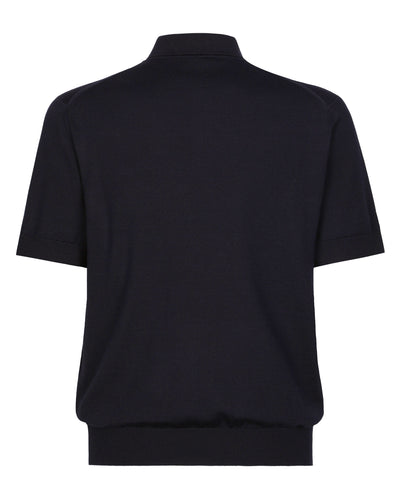 DOLCE&GABBANA POLO SHIRT