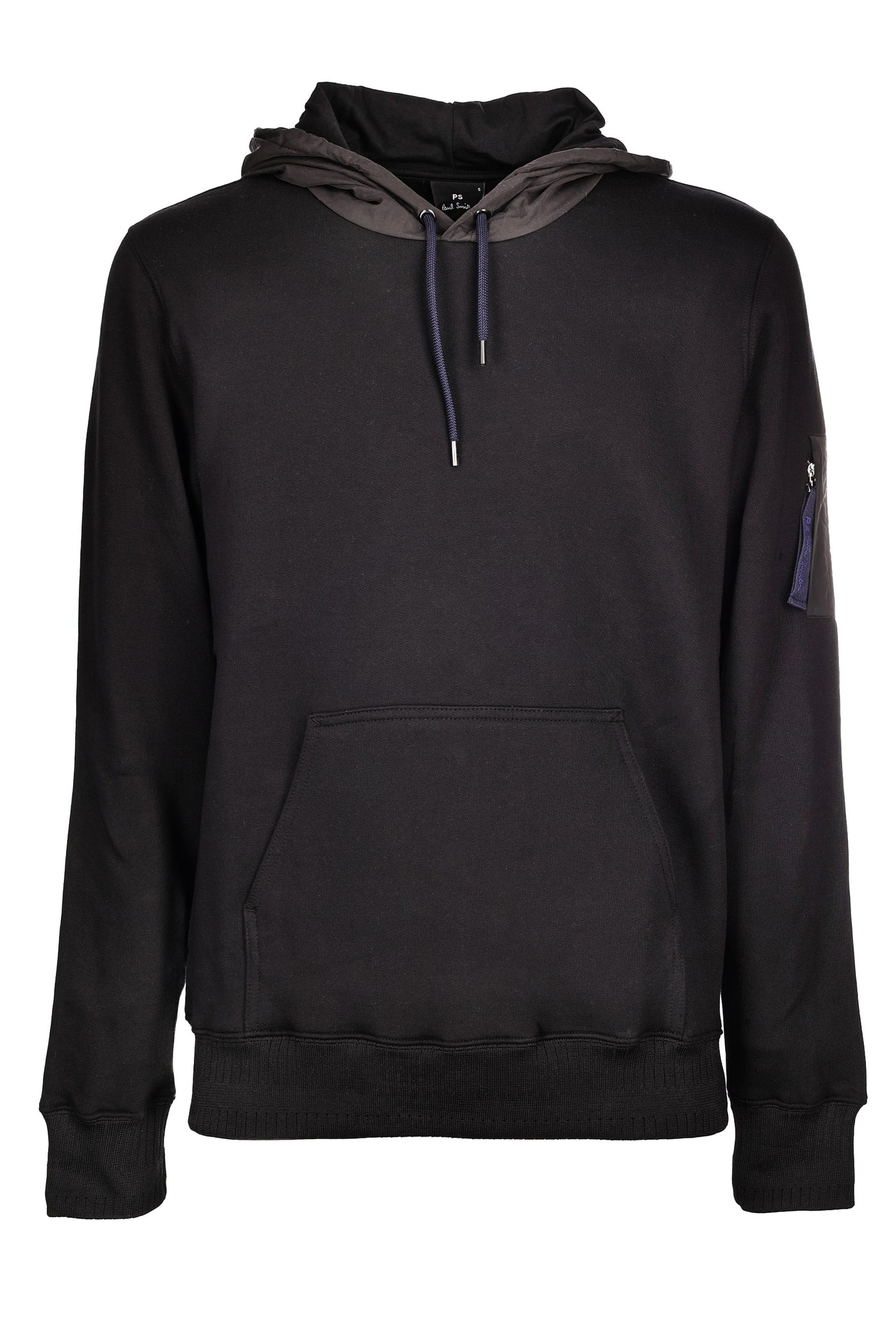 PS PAUL SMITH SWEATSHIRT HOODIE