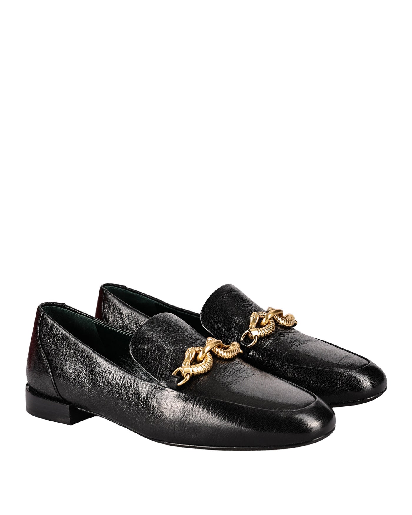 TORY BURCH JESSA CLASSIC LOAFERS