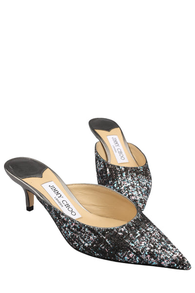 JIMMY CHOO DECOLLETES