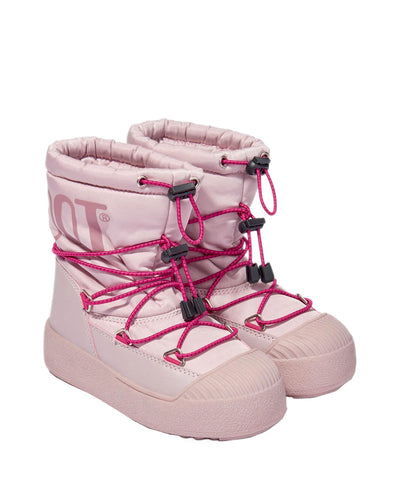 MOON BOOT KIDS ANKLE BOOTS