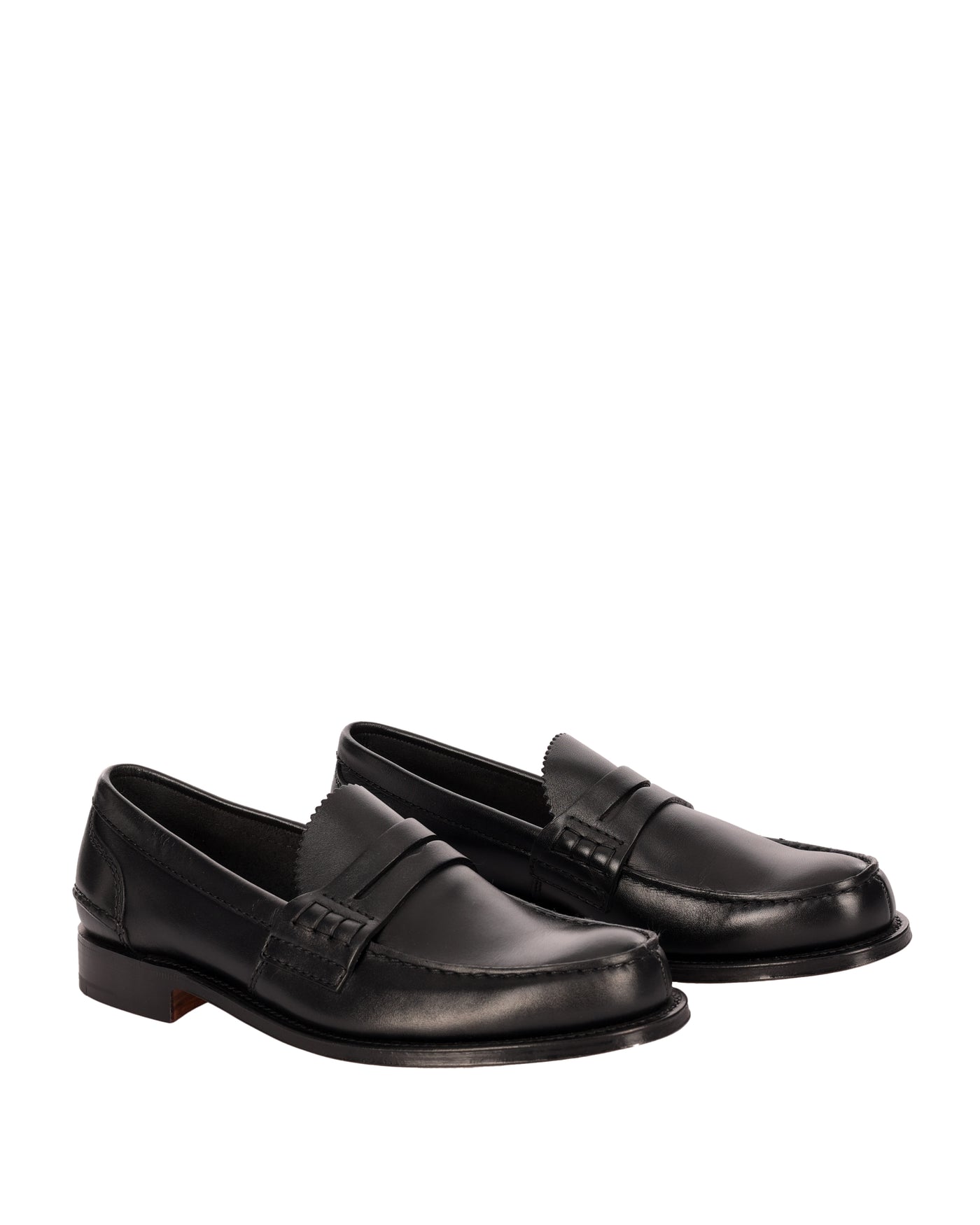 CHURCH'S PEMBREY LOAFERS