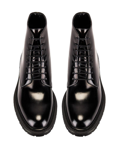 SAINT LAURENT ANKLE BOOTS