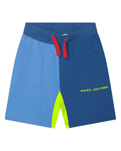 MARC JACOBS KIDS SHORTS