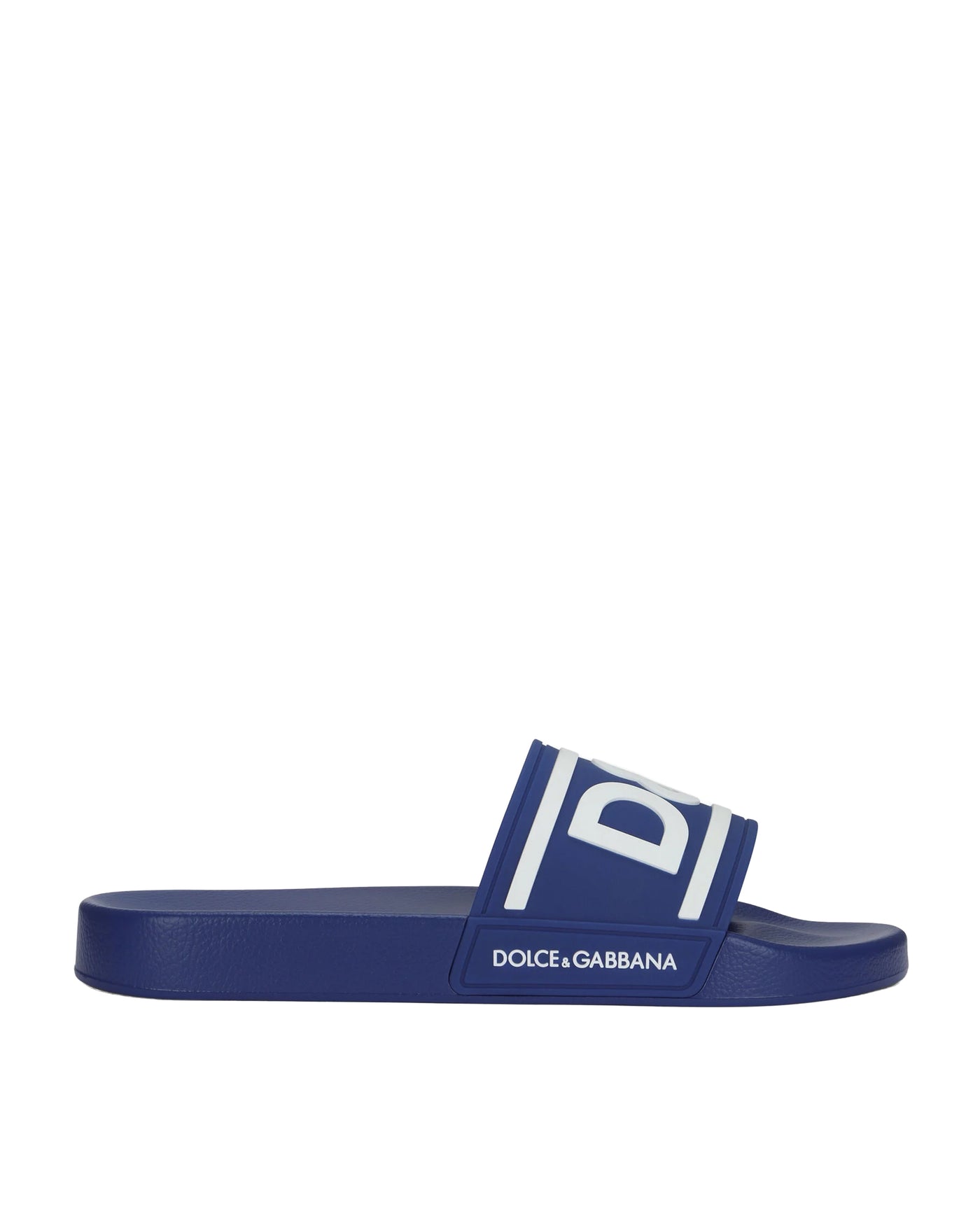 DOLCE&GABBANA DG LOGO SLIDES