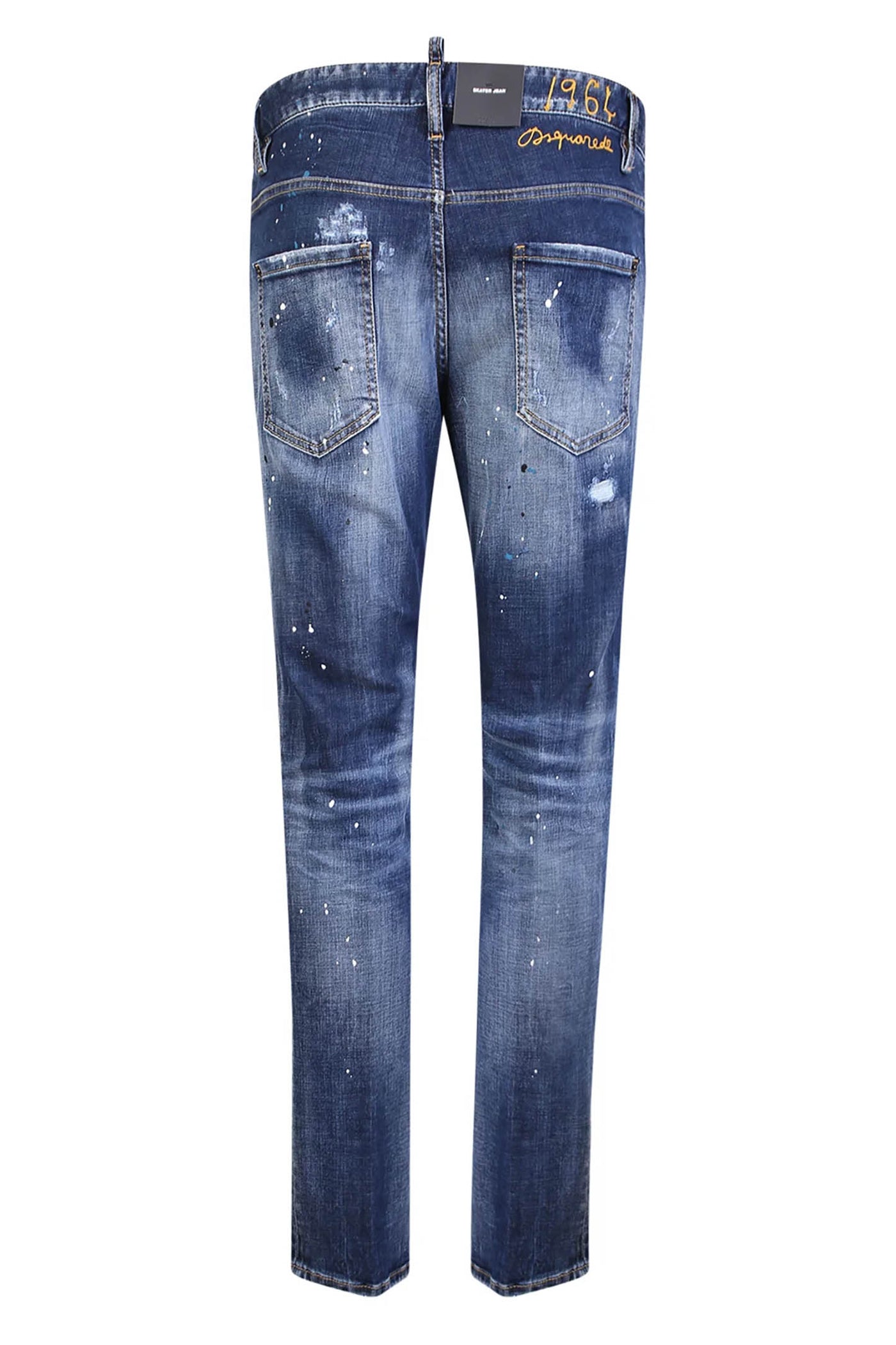 DSQUARED2 JEANS