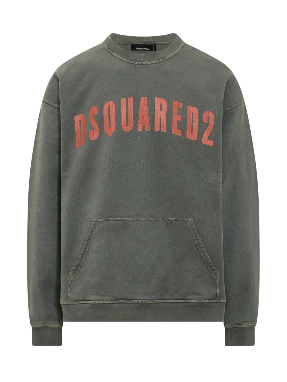 DSQUARED2 SWEATSHIRT