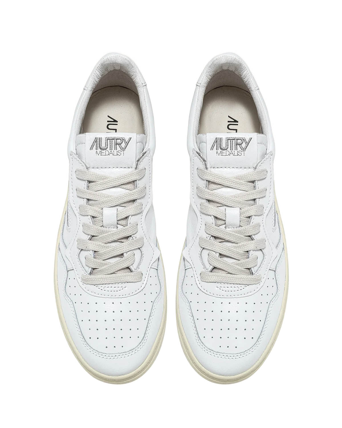 AUTRY SNEAKERS MEDALIST LOW