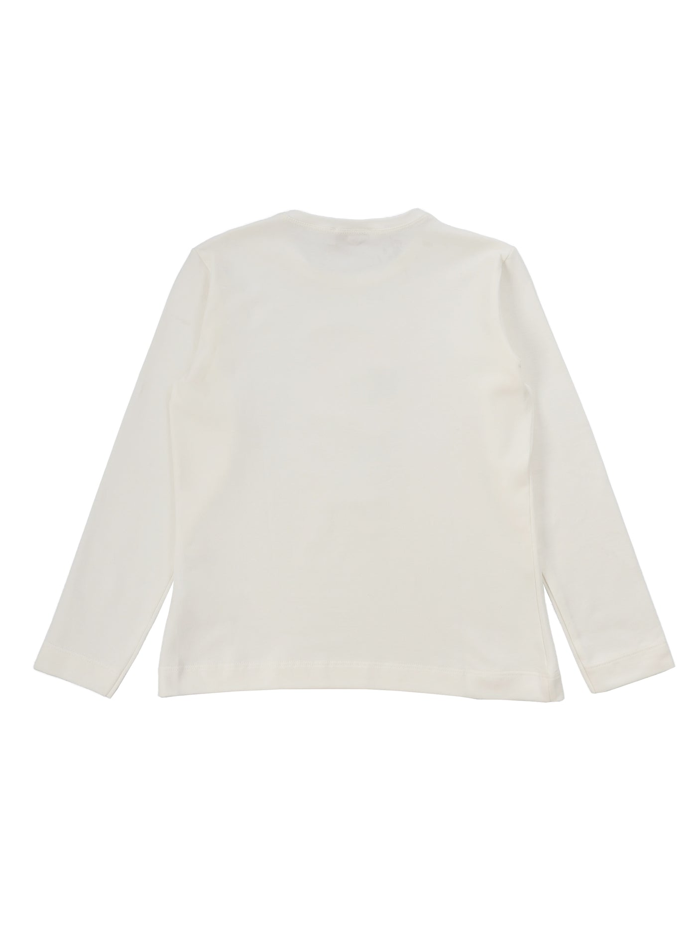 MONNALISA KIDS T-SHIRT LONG SLEEVE