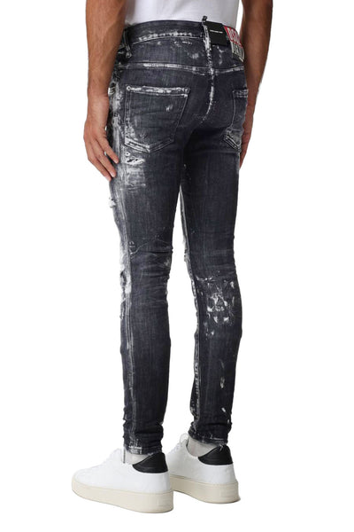 DSQUARED2 JEANS PANTS