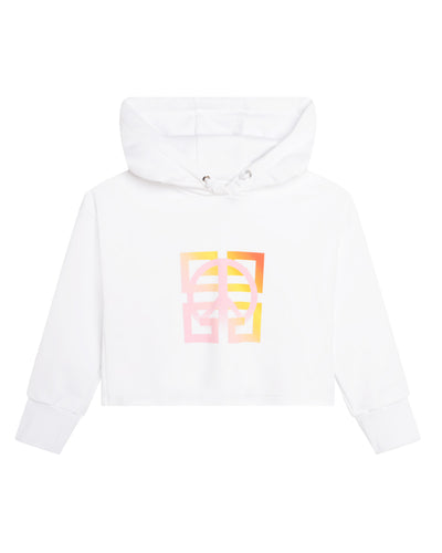 GIVENCHY KIDS SWEATSHIRT