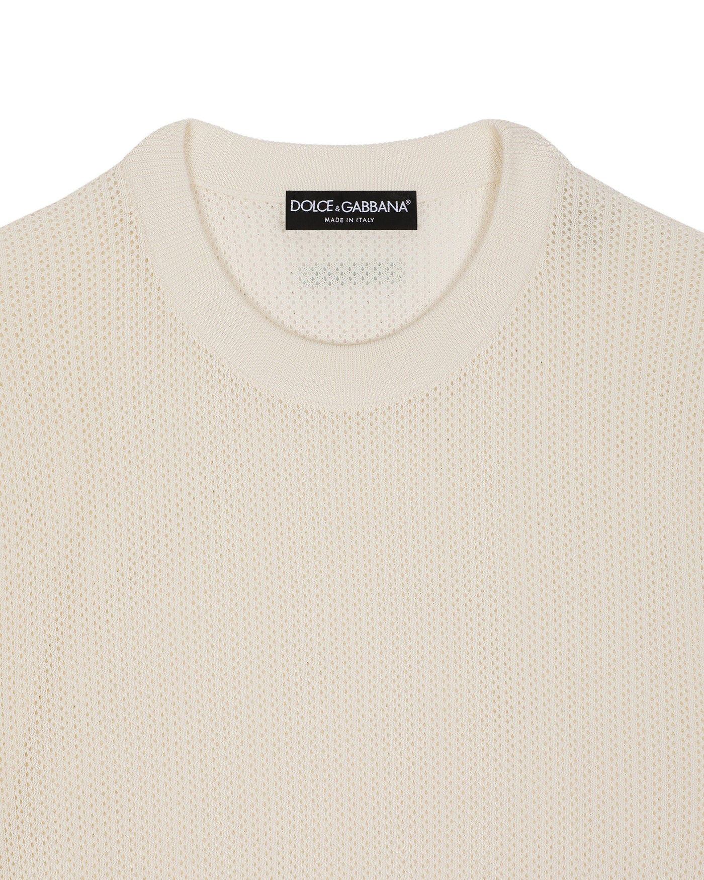 DOLCE&GABBANA T-SHIRT