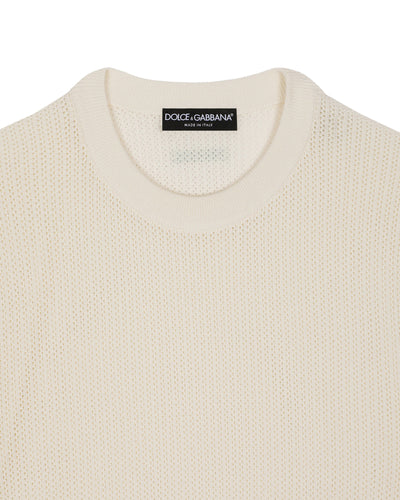 DOLCE&GABBANA T-SHIRT
