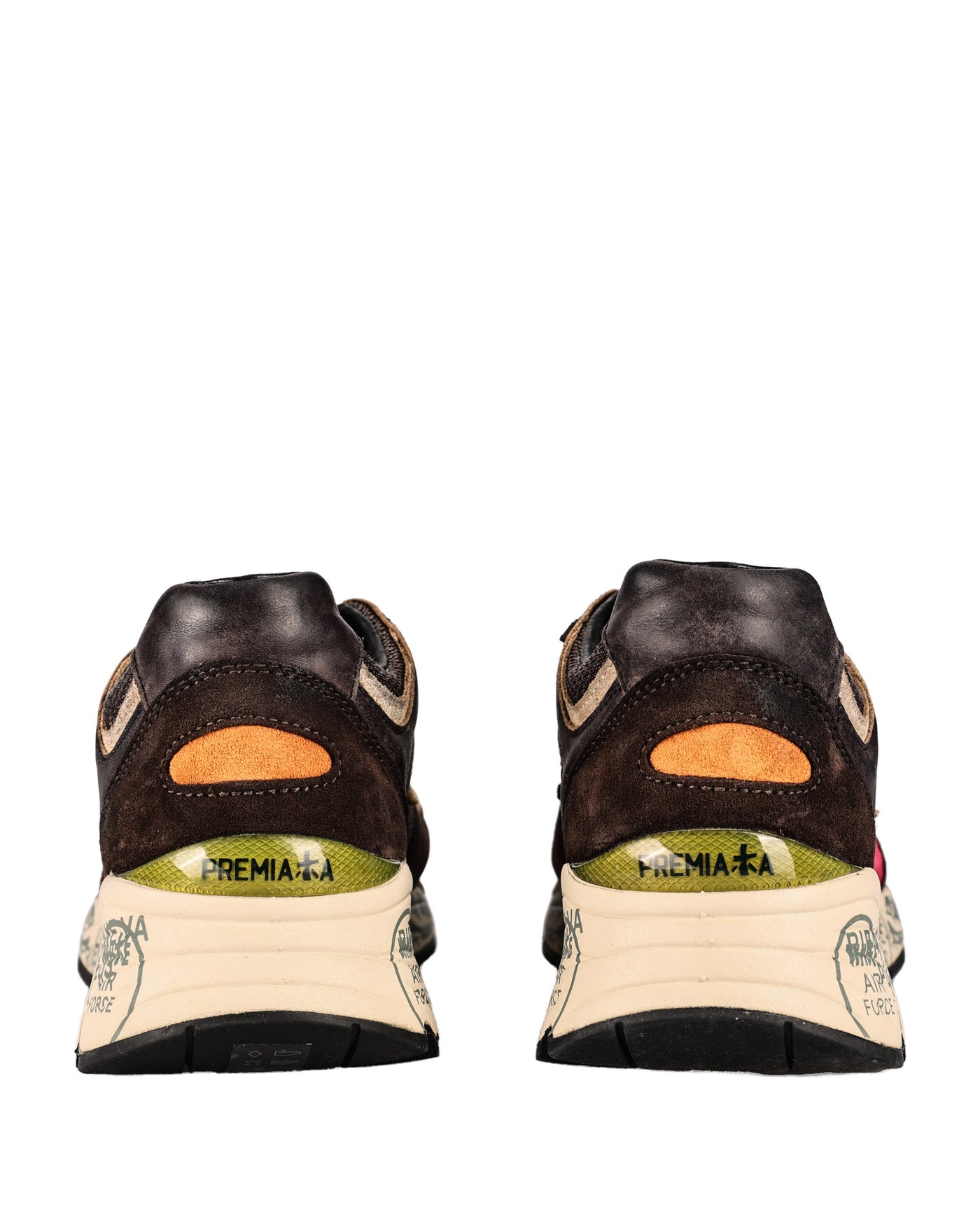 PREMIATA SNEAKERS