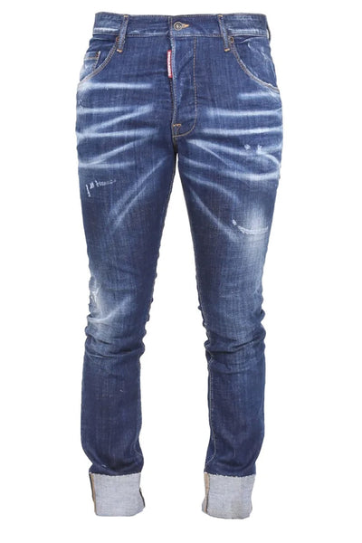 DSQUARED2 JEANS