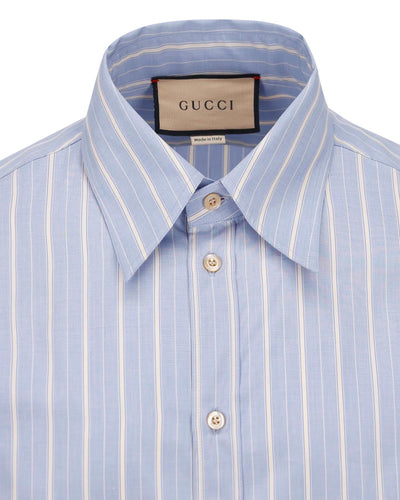 GUCCI SHIRT