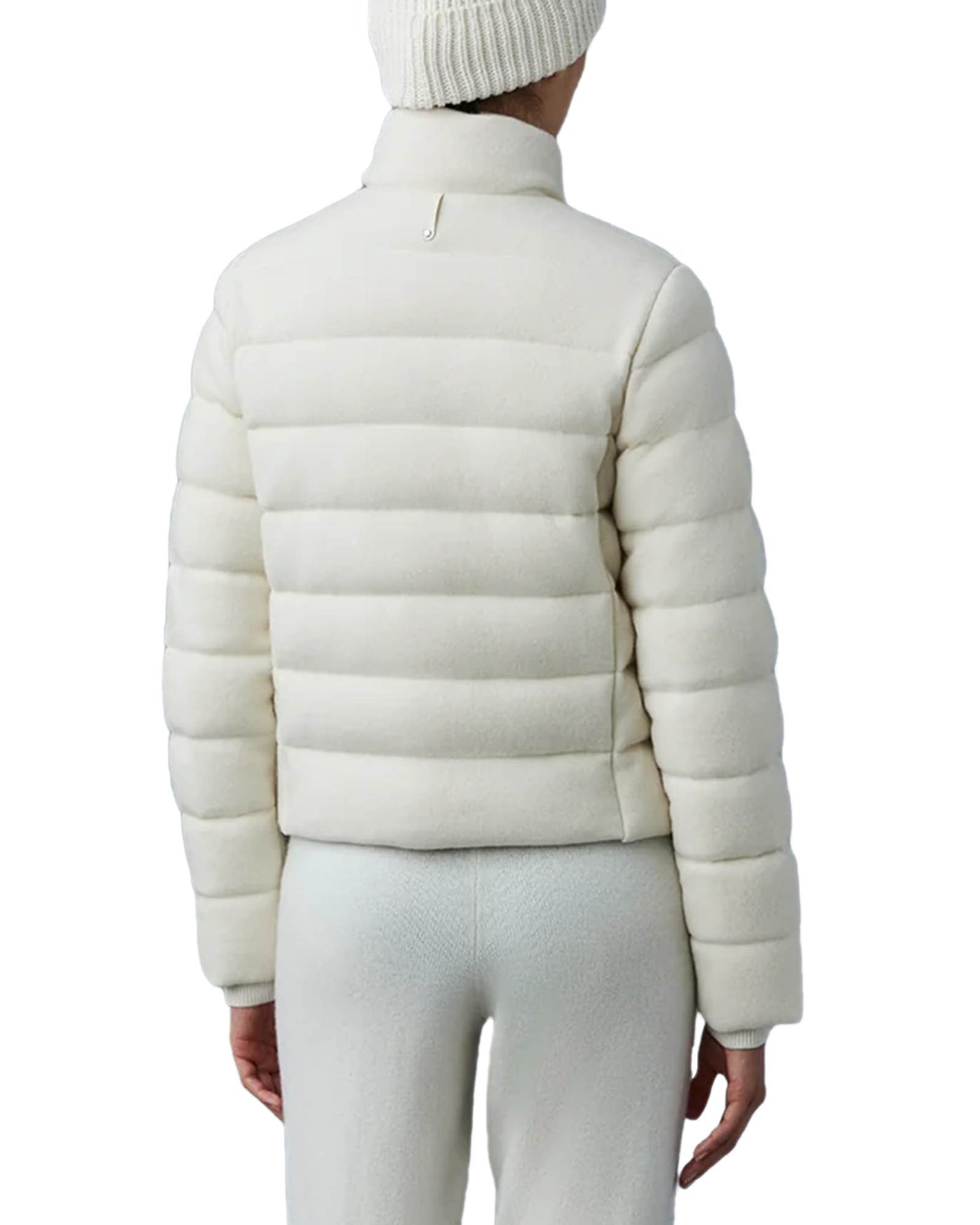 MACKAGE DOWN JACKET