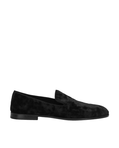 DOLCE&GABBANA LOAFERS