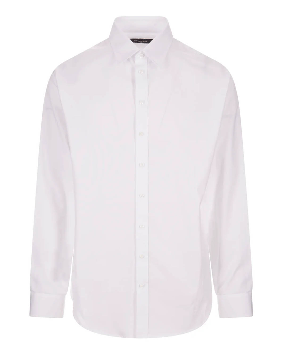 DSQUARED2 SHIRTS