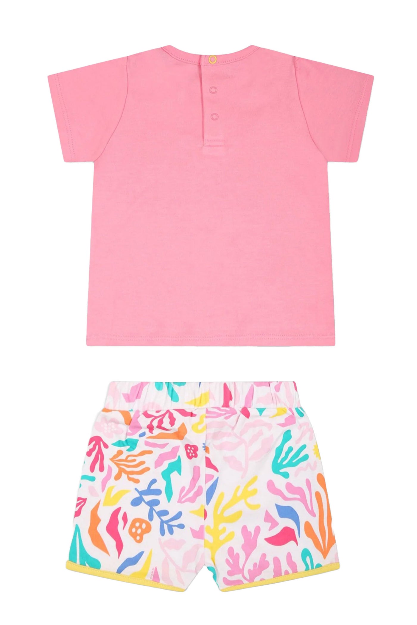 MARC JACOBS KIDS SET BABY