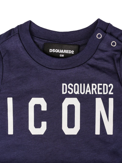 DSQUARED2 KIDS T-SHIRTS